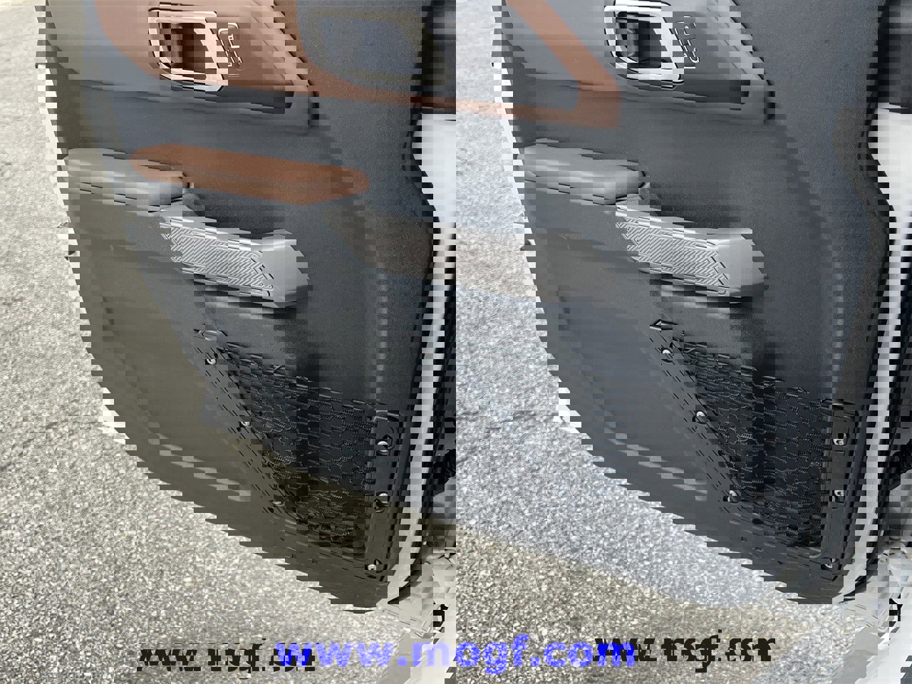 Certified 2023 Ford Bronco Outer Banks image 20