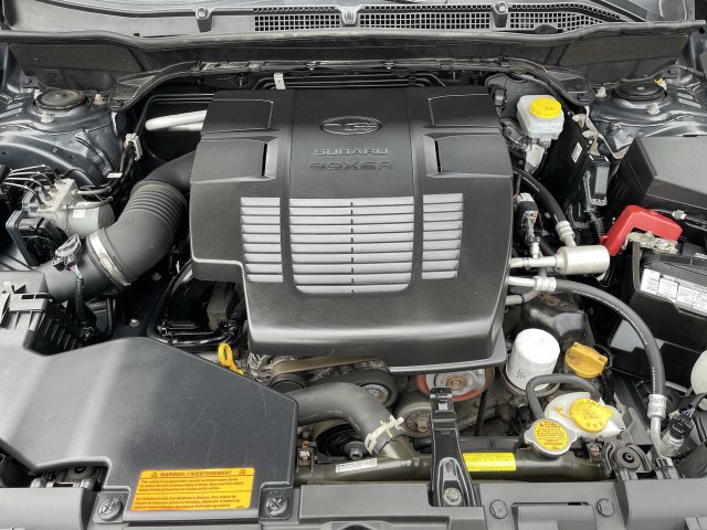 Used 2023 Subaru Forester AWD/4WD image 3