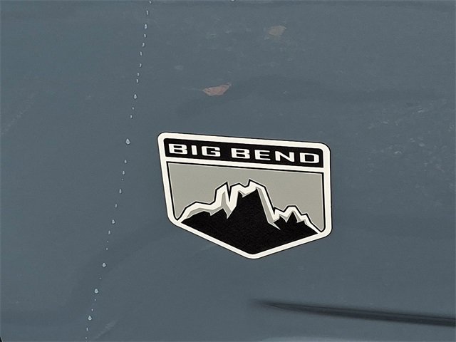 Certified 2024 Ford Bronco Sport Big Bend image 30