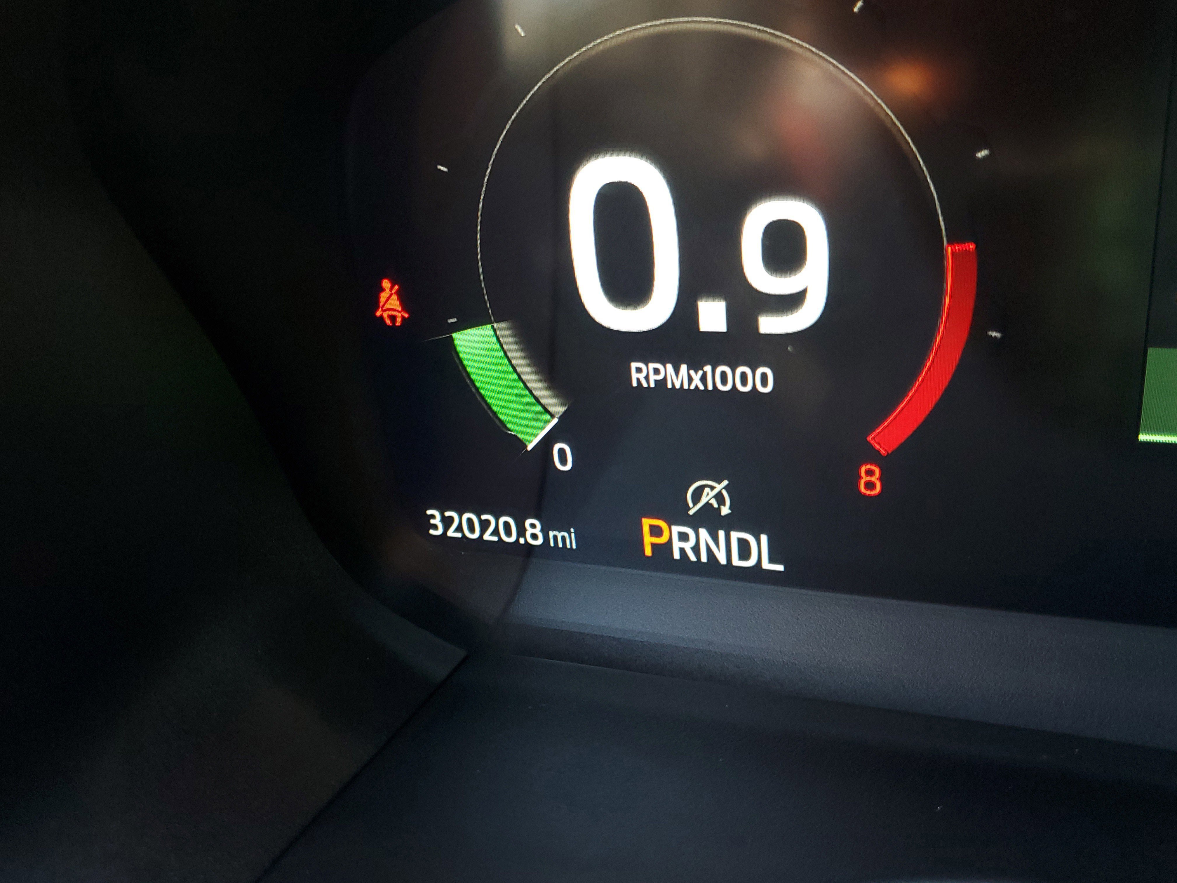 Certified 2025 Ford Explorer ST-Line image 25