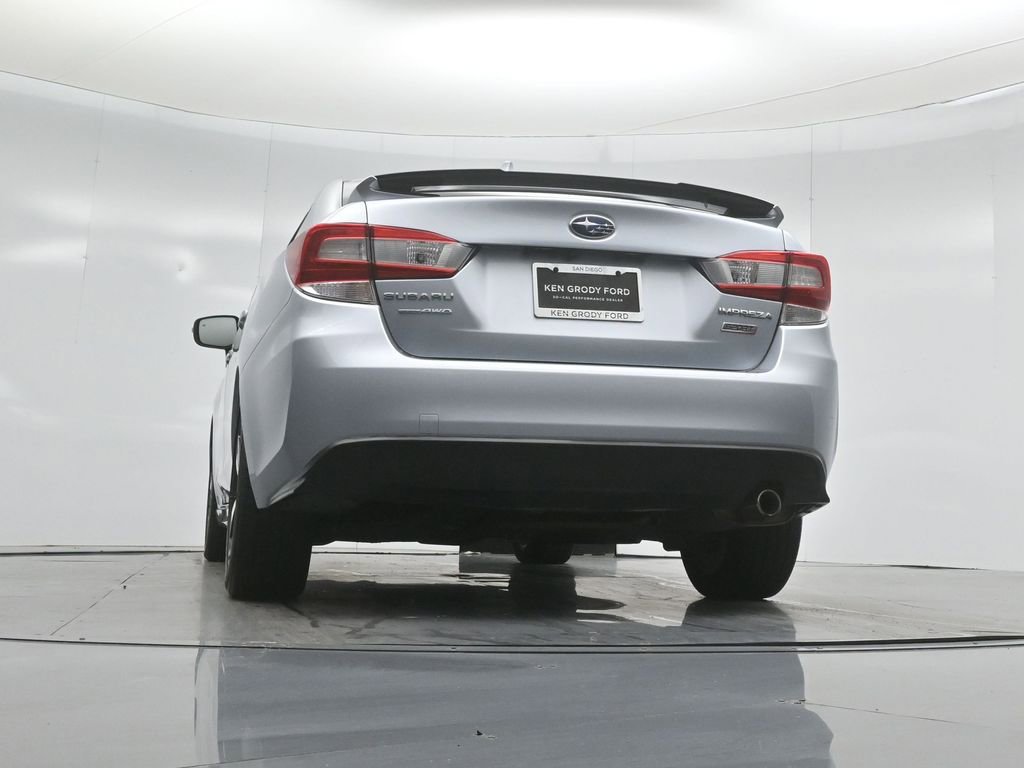 Used 2018 Subaru Impreza 2.0i Sport w/ Popular Package #1 AWD/4WD image 46