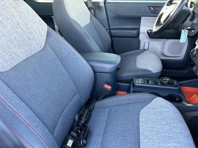 Certified 2022 Ford Maverick XLT w/ Equipment Group 300A Standard image 21