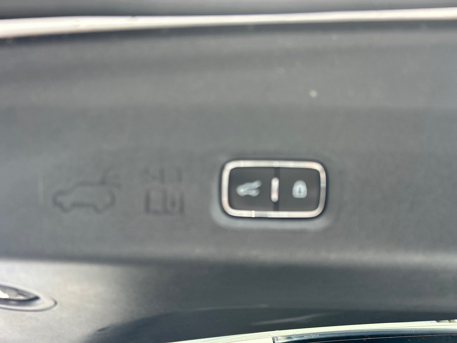 Certified 2025 Ford Expedition Active AWD/4WD image 20