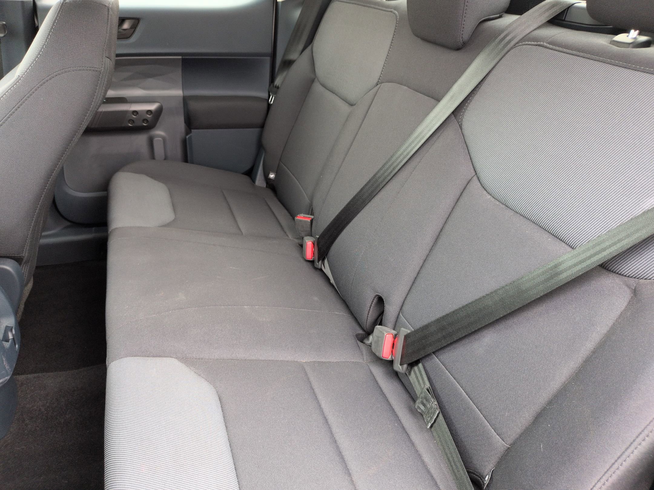 Certified 2023 Ford Maverick XL FWD image 29