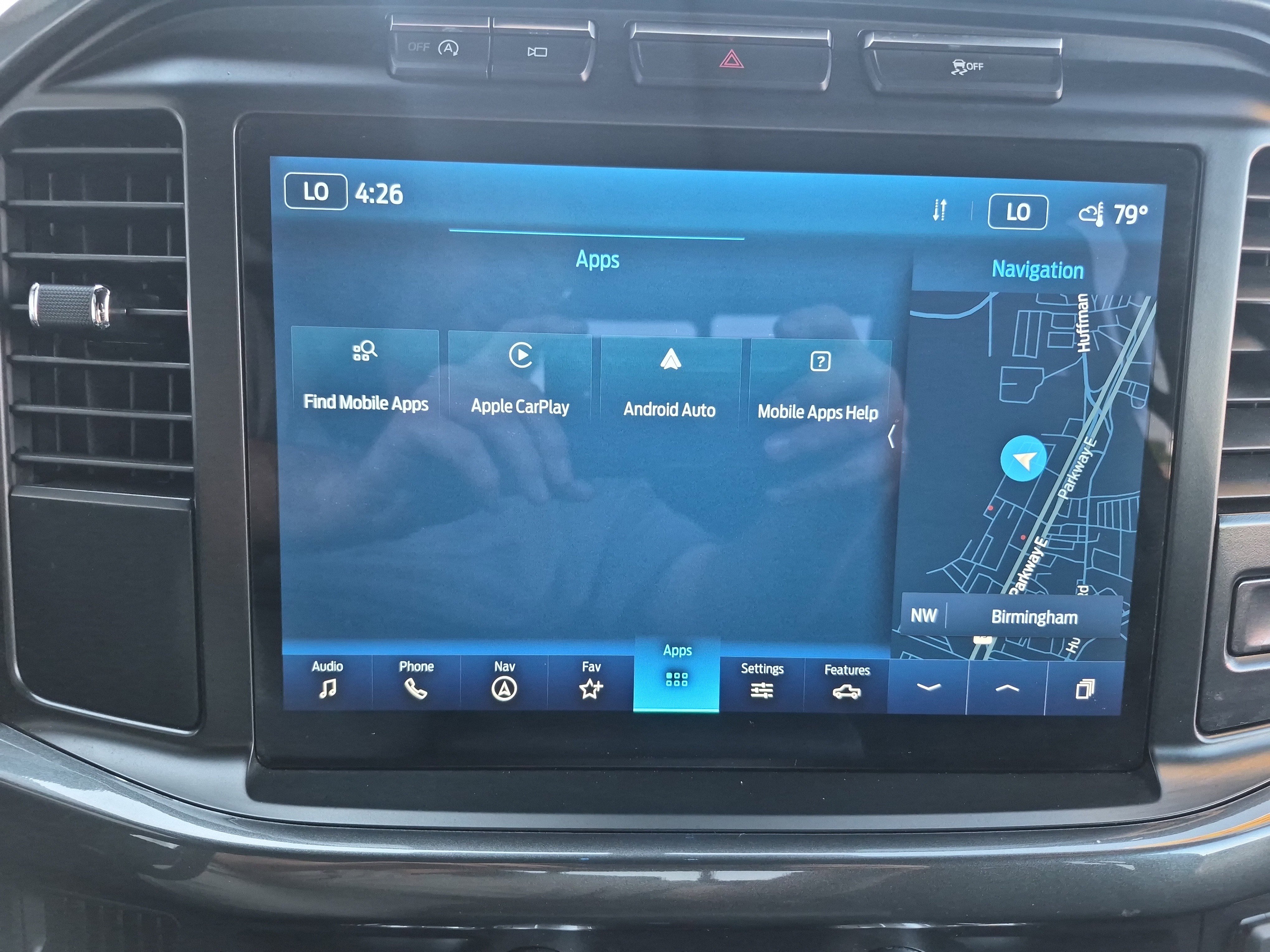 Certified 2023 Ford F150 XLT w/ Equipment Group 302A High image 39