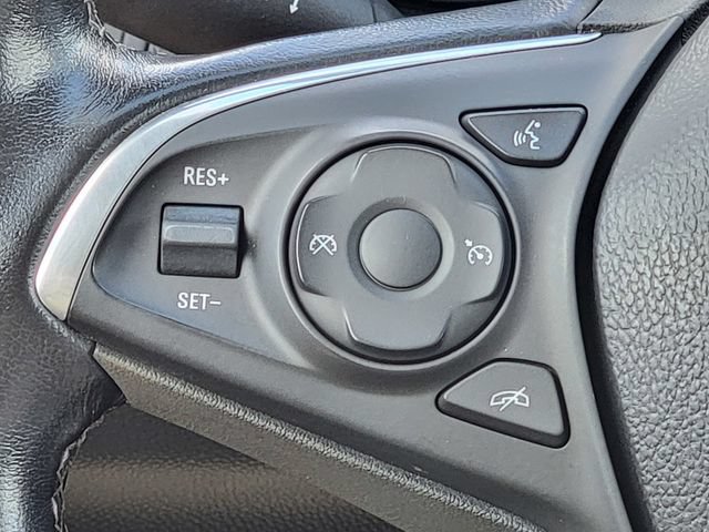 Used 2019 Buick Envision Preferred FWD image 32