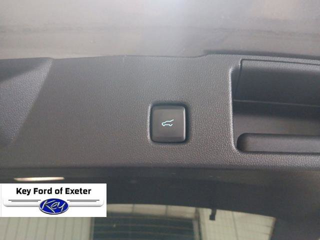 Certified 2024 Ford Escape Platinum AWD/4WD image 12