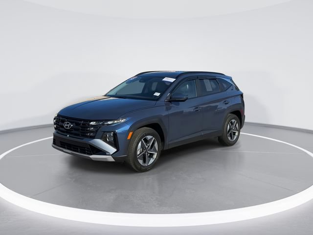 Used 2025 Hyundai Tucson SEL FWD image 3
