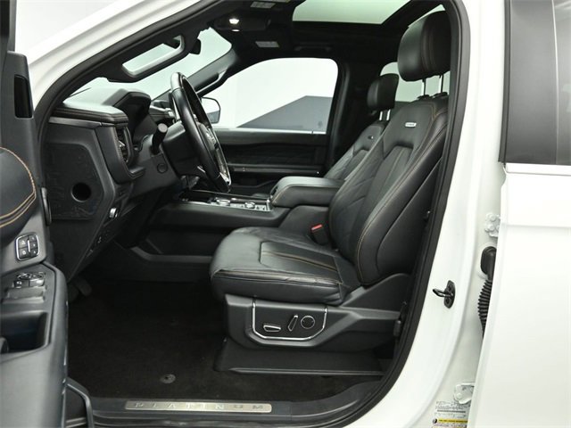 Certified 2022 Ford Expedition Platinum image 26