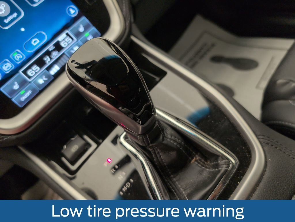 Used 2020 Subaru Outback Limited w/ Popular Package #2 image 33