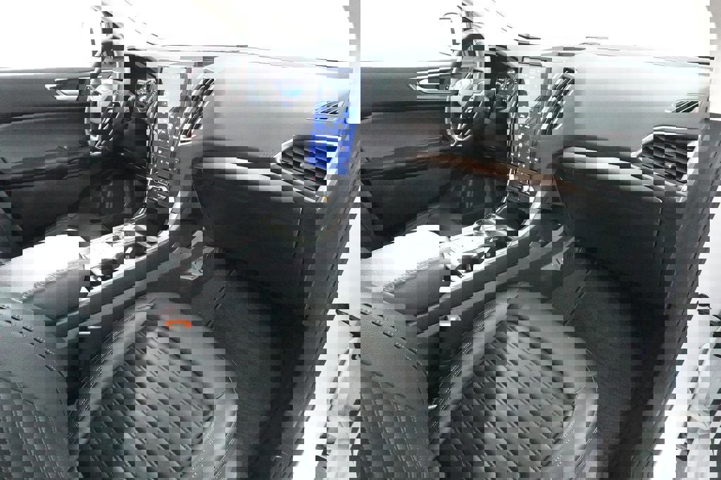 Certified 2023 Ford Edge SEL image 31