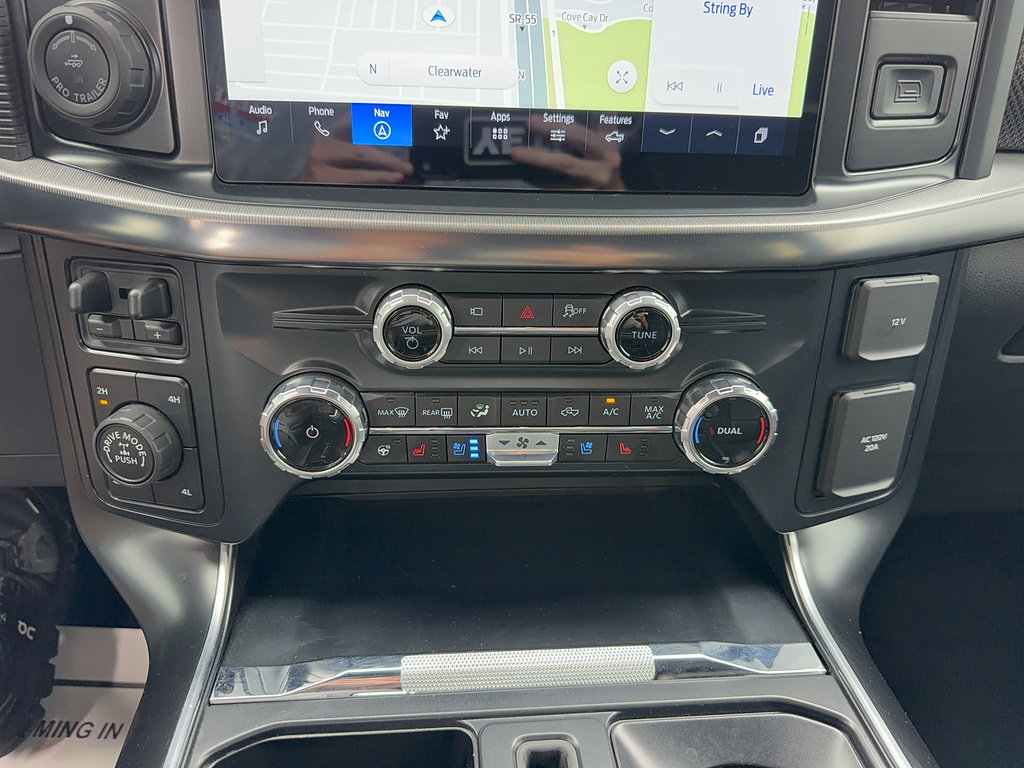 Certified 2025 Ford F150 Raptor AWD/4WD image 24