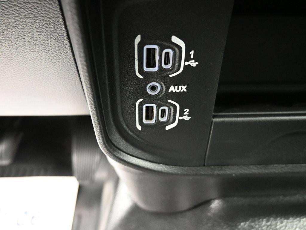 Used 2024 RAM 3500 Tradesman w/ Cold Weather Group RWD image 13