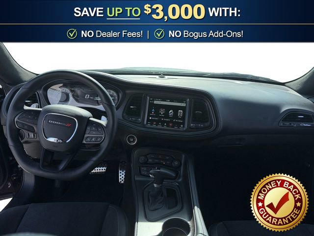 Used 2021 Dodge Challenger R/T Scat Pack RWD image 17