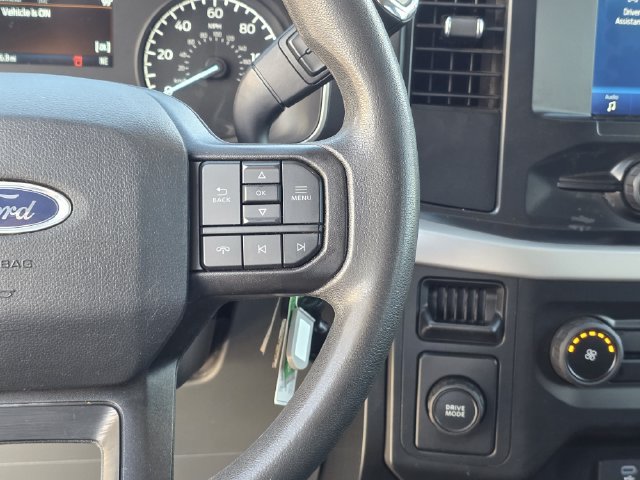 Certified 2023 Ford F150 XL RWD image 29