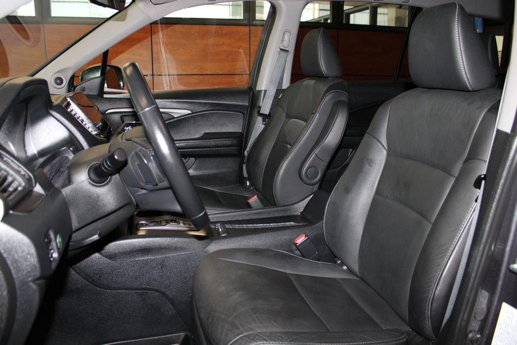 Used 2021 Honda Pilot EX-L image 18