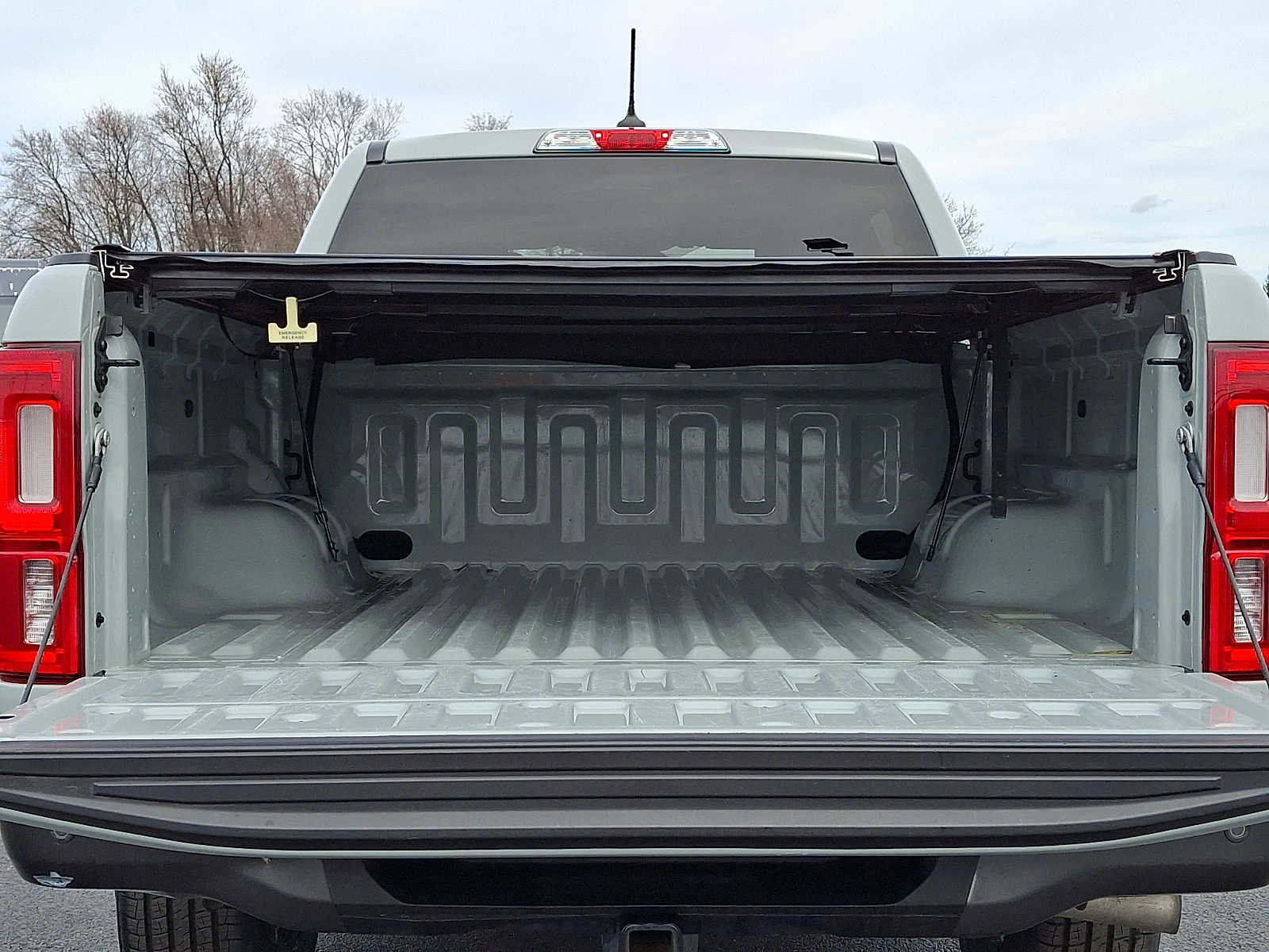 Certified 2023 Ford Ranger XLT w/ Equipment Group 301A Mid image 27