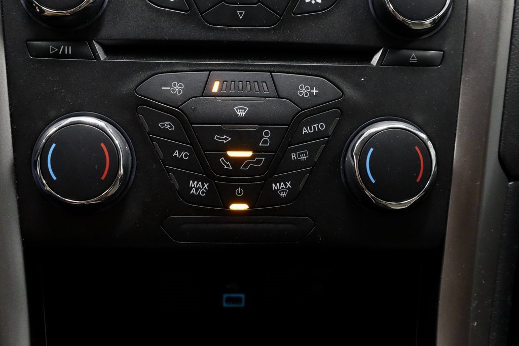 Certified 2018 Ford Fusion S image 29