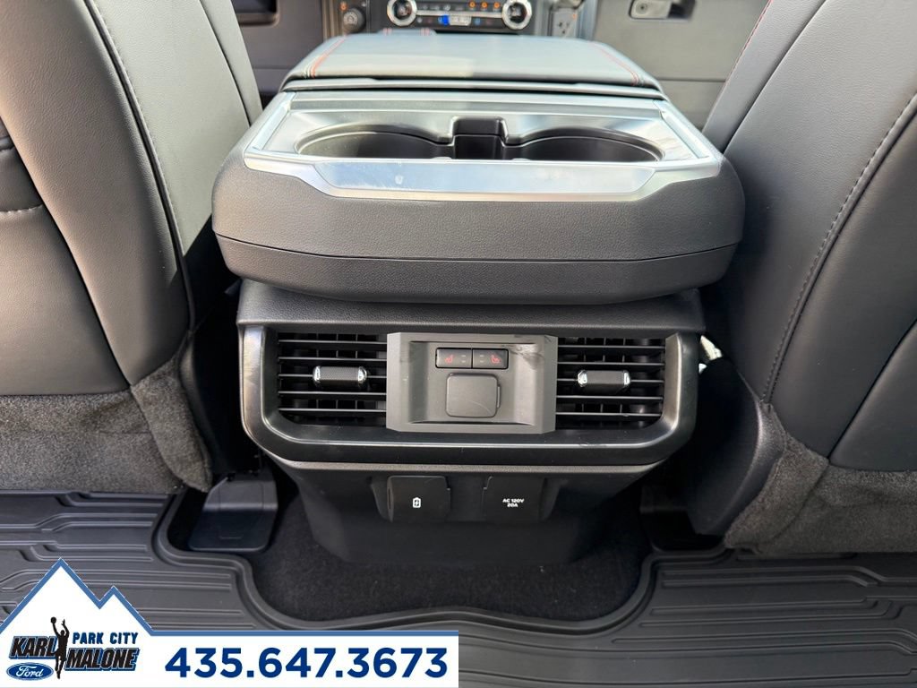Certified 2026 Ford F150 Raptor AWD/4WD image 29