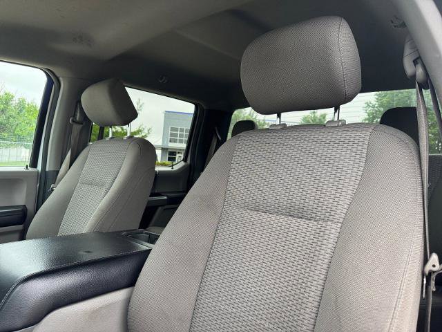 Certified 2018 Ford F150 XLT w/ Equipment Group 302A Luxury RWD image 29