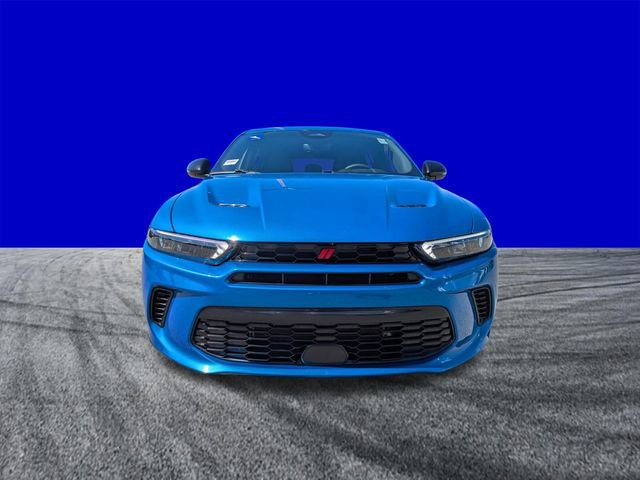 Used 2024 Dodge Hornet GT w/ GT Blacktop Package image 9
