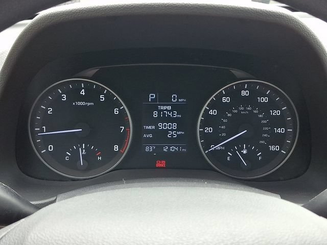 Used 2017 Hyundai Elantra SE w/ Cargo Package FWD image 18