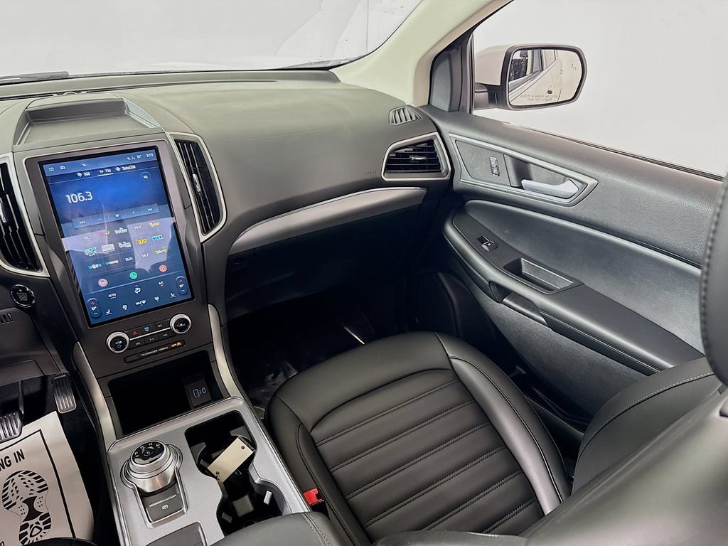 Certified 2021 Ford Edge SEL w/ Convenience Package FWD image 23