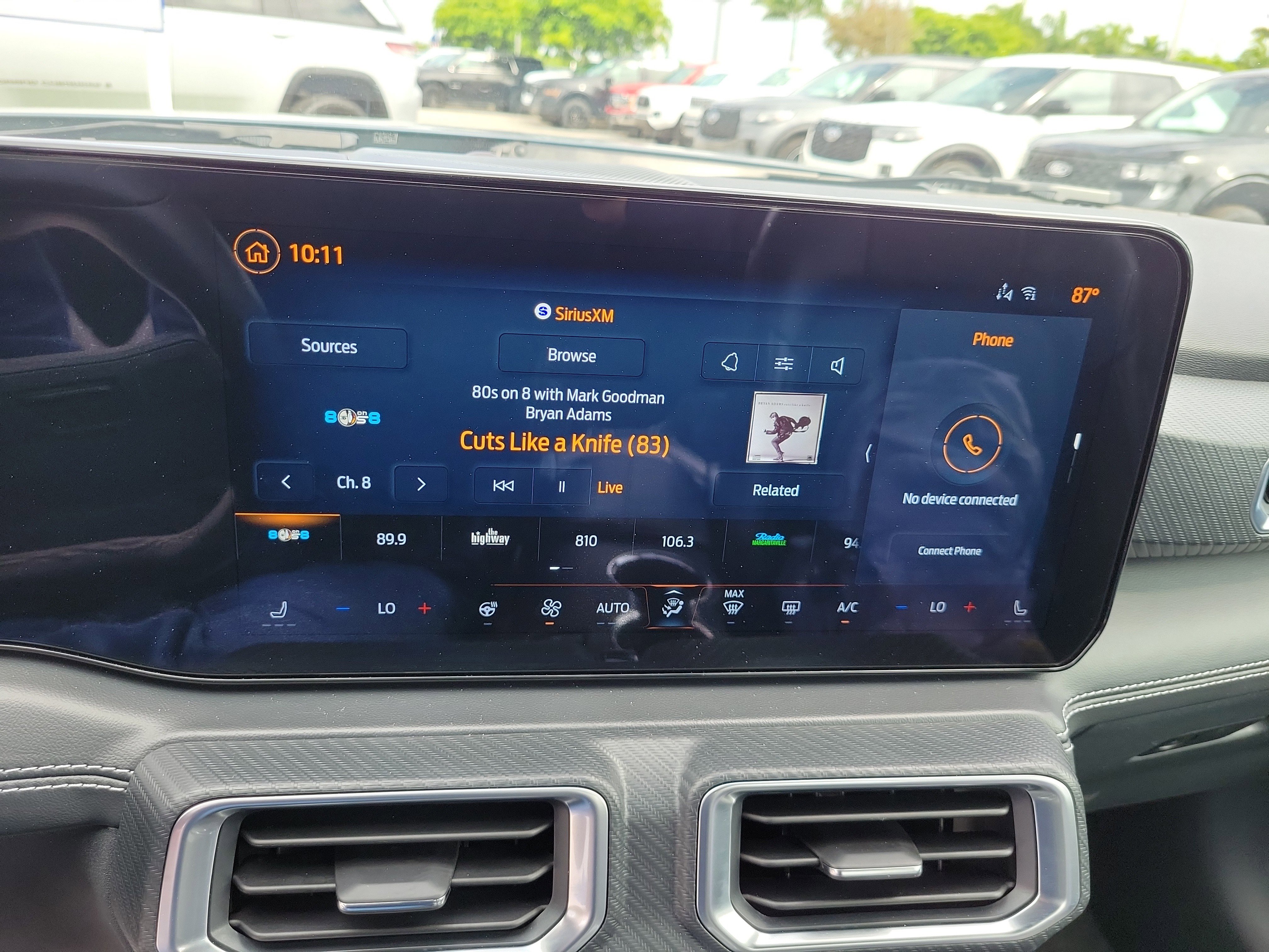 Certified 2024 Ford Mustang Premium RWD image 27
