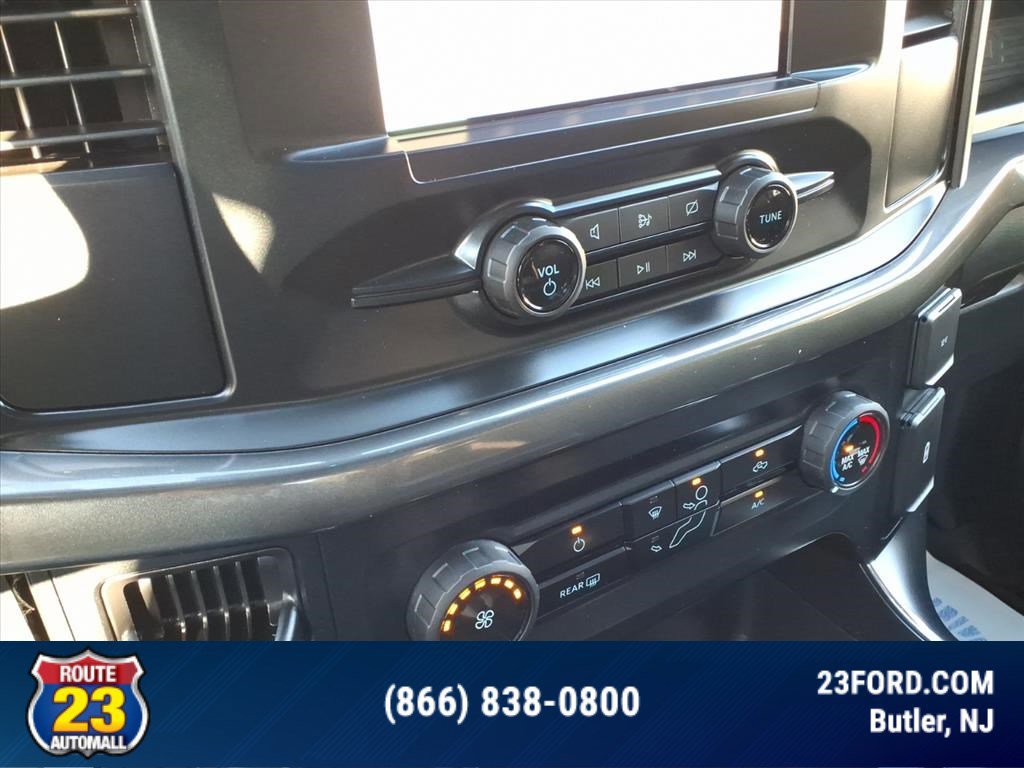 Certified 2023 Ford F150 XL w/ STX Appearance Package image 18
