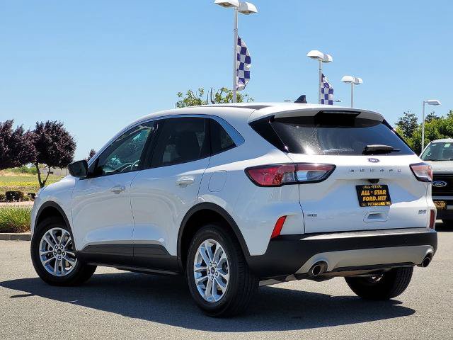 Certified 2022 Ford Edge SEL w/ Convenience Package AWD/4WD image 6