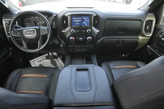 Used 2022 GMC Sierra 3500 AT4 image 20