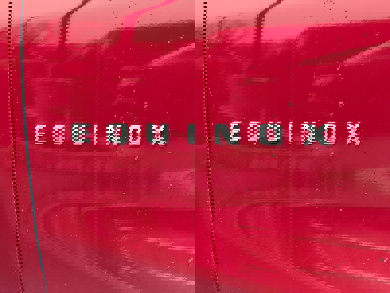 Used 2023 Chevrolet Equinox Premier w/ LPO, Floor Liner Package image 13