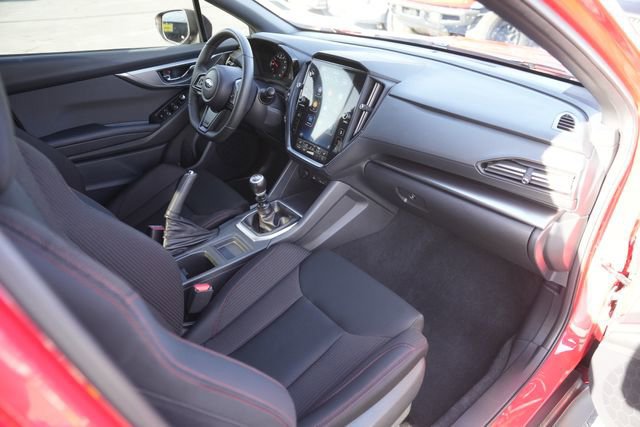 Used 2023 Subaru WRX Premium image 18
