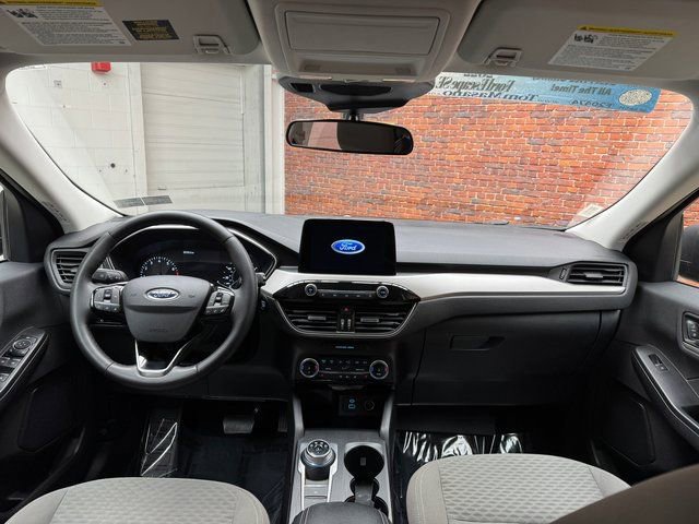Certified 2022 Ford Escape SE w/ Convenience Package image 13