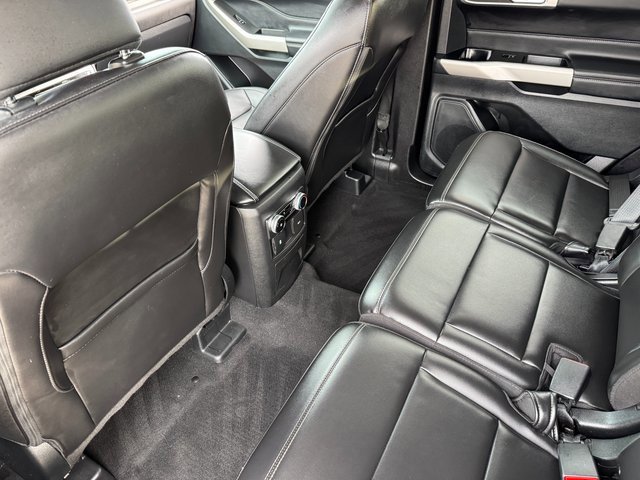 Certified 2023 Ford Explorer XLT w/ Equipment Group 202A image 17