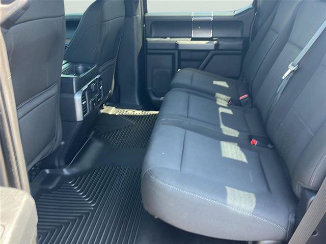Certified 2018 Ford F150 XLT w/ Equipment Group 302A Luxury AWD/4WD image 17