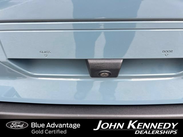 Certified 2023 Ford Bronco Sport Big Bend w/ Convenience Package AWD/4WD image 12