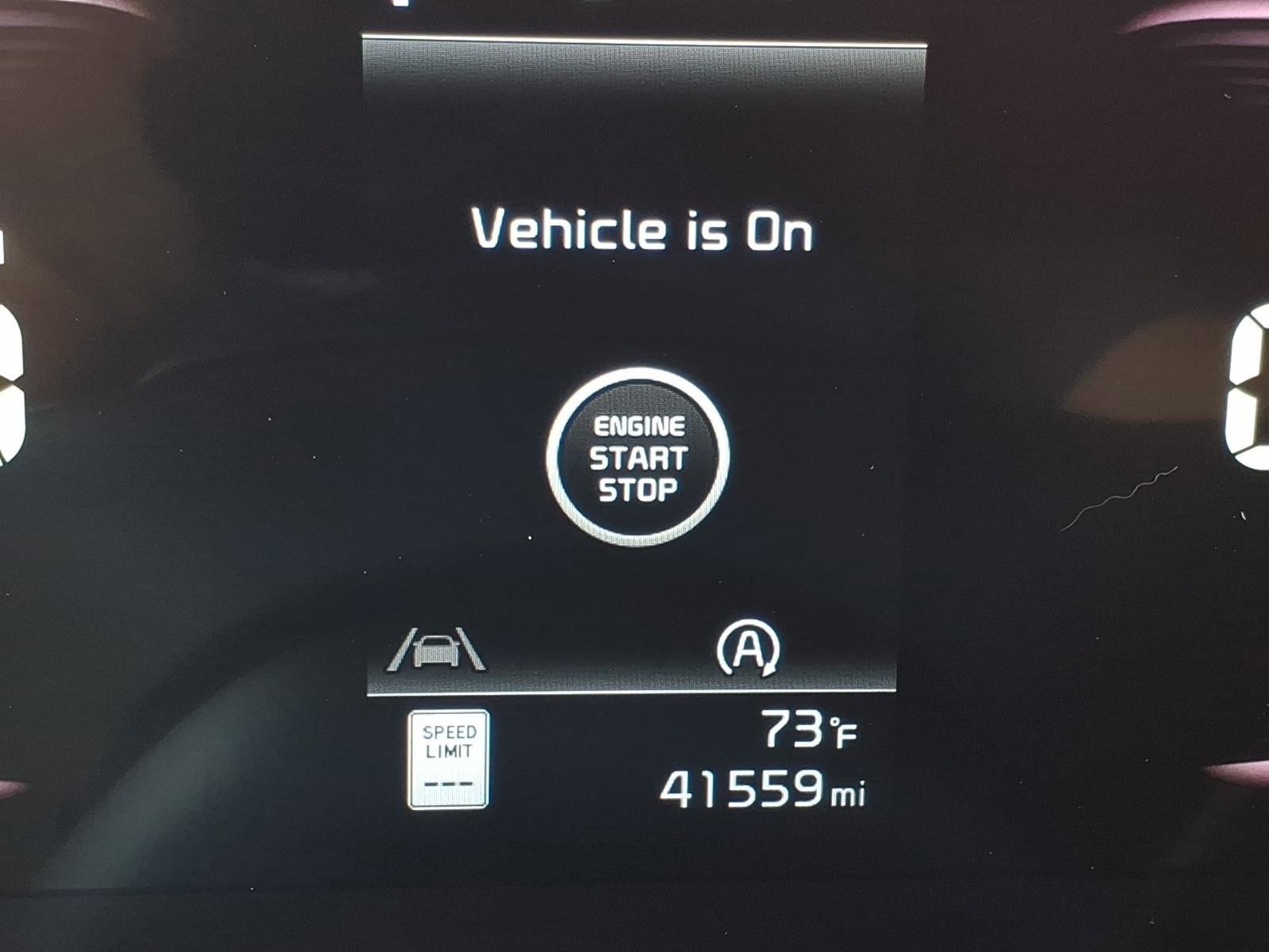 Used 2023 Kia Sportage EX image 19