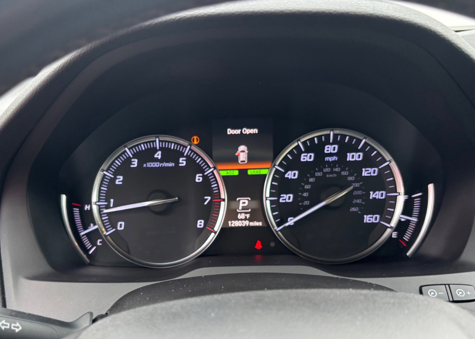 Used 2019 Acura MDX SH-AWD w/ Technology Package image 37