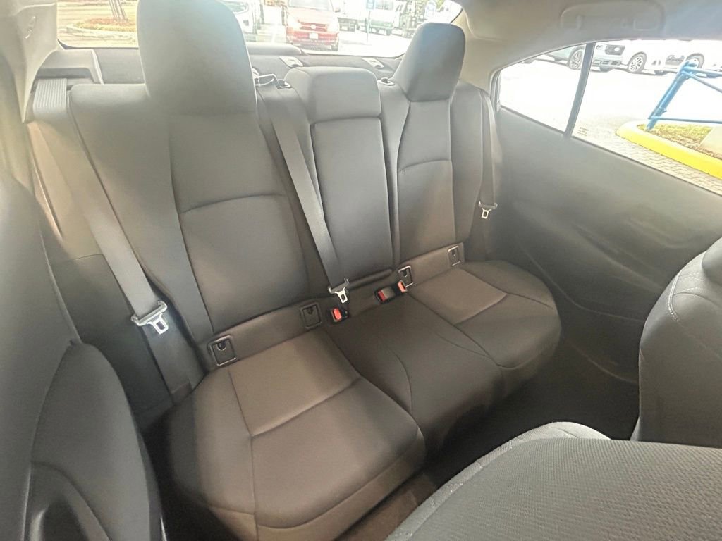 Used 2024 Toyota Corolla LE image 30