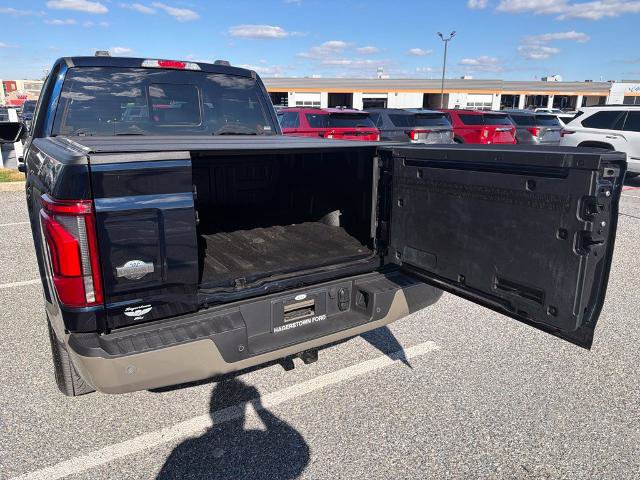 Certified 2026 Ford F150 King Ranch w/ Equipment Group 601A High AWD/4WD image 10