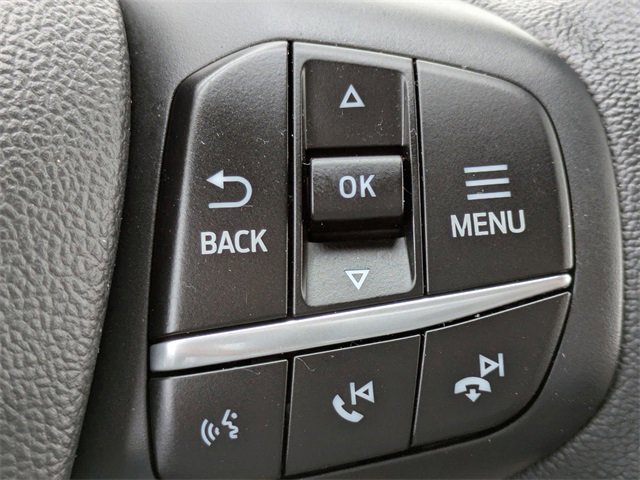 Certified 2020 Ford Escape Titanium image 26