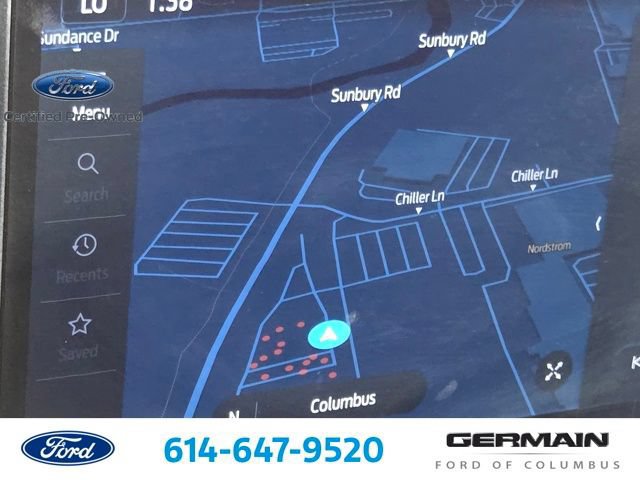 Certified 2024 Ford F150 XLT w/ Equipment Group 302A MID AWD/4WD image 34