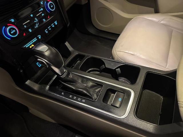 Certified 2018 Ford Escape Titanium image 29