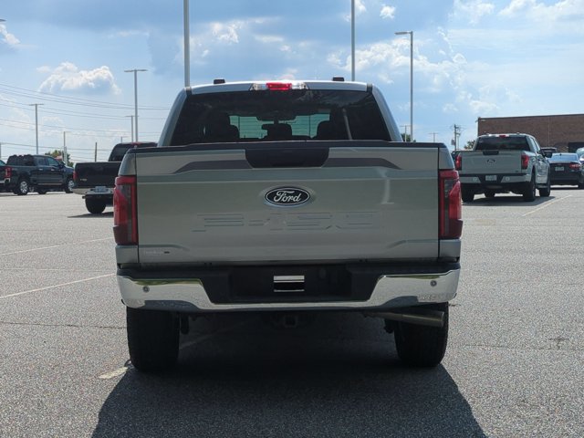 Certified 2025 Ford F150 XLT AWD/4WD image 5