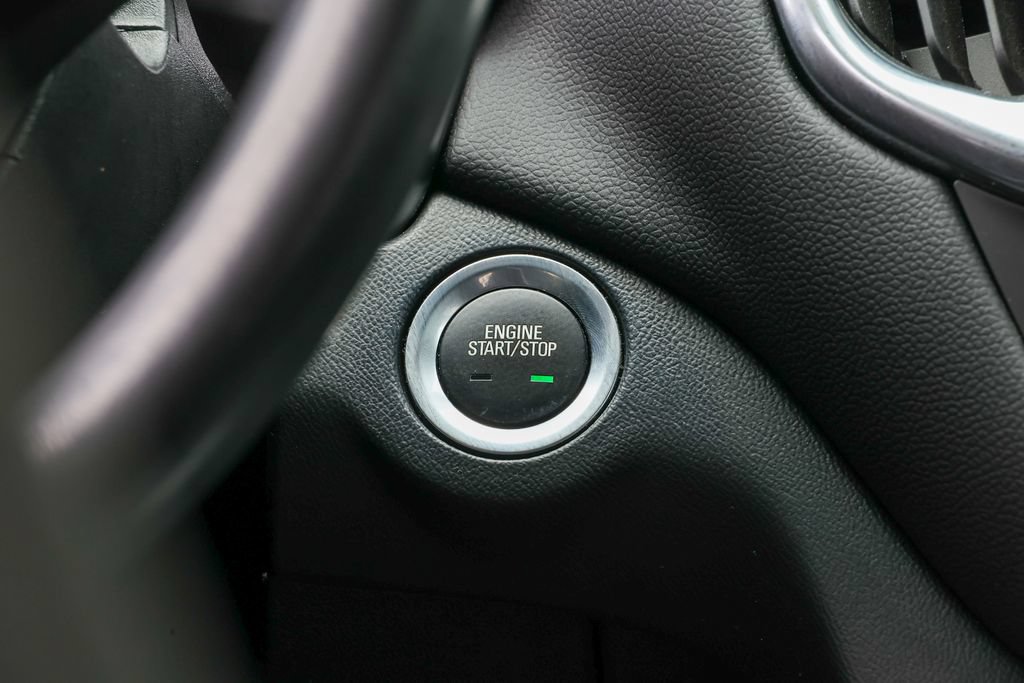 Used 2022 Chevrolet Equinox LT FWD image 14