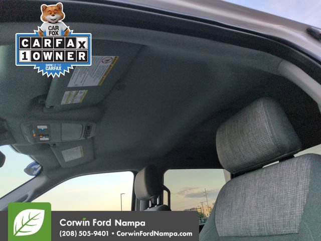 Certified 2025 Ford F350 XLT w/ FX4 Off-Road Package AWD/4WD image 22