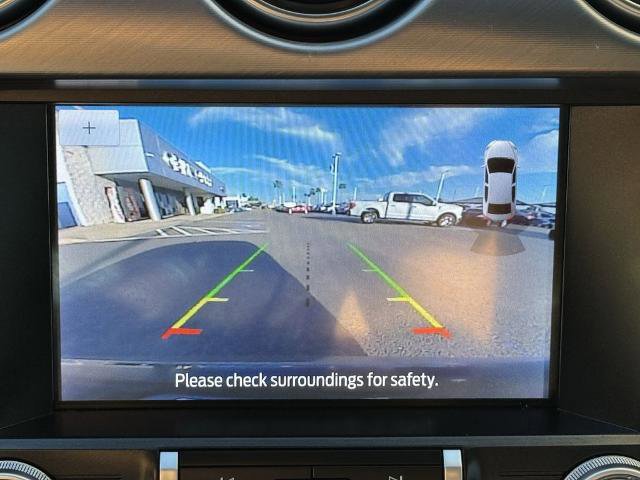 Certified 2022 Ford Mustang GT Premium w/ Equipment Group 401A image 25