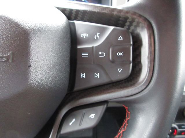 Certified 2023 Ford Bronco Raptor image 16