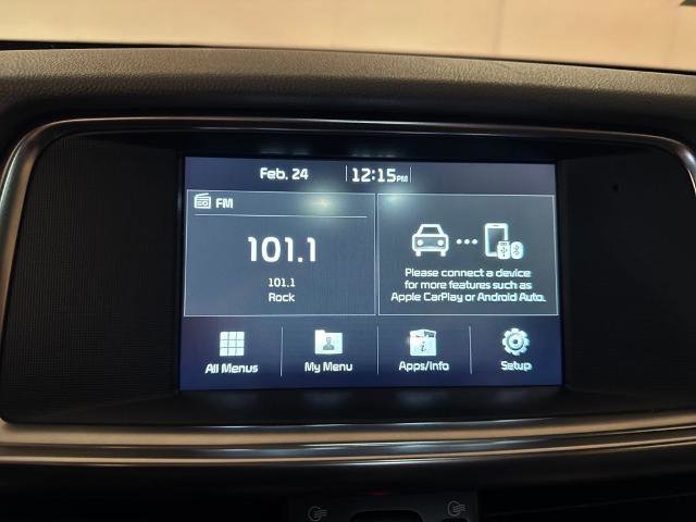 Used 2017 Kia Optima EX image 17